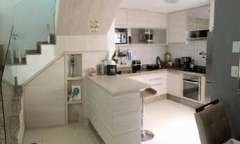 Imagem: Casa para venda com 2 quartos no bairro