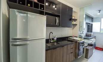 Imagem 6: Apartamento para venda possui 57 metros quadrados com 2 quartos em Saúde - São Paulo - SP