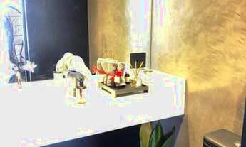 Imagem 7: Cobertura duplex MAXHAUS