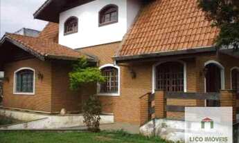 Imagem: Casa com 3 dormitórios à venda, 450 m²