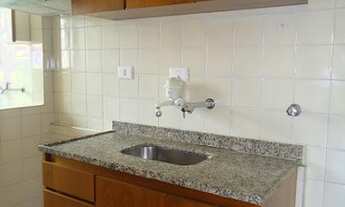 Imagem 4: Apartamento para aluguel e venda com 40 metros quadrados com 1 quarto em Moema - São Paulo