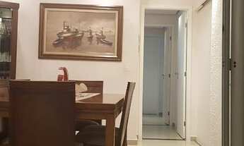 Imagem 5: Apartamento de 100m² com 3 quartos 1 suíte