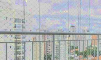 Imagem: Apartamento no Campo Belo - São Paulo