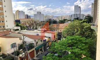 Imagem 5: Apartamento à venda, 97 m² por R$ 660.000,00 - Perdizes - São Paulo/SP