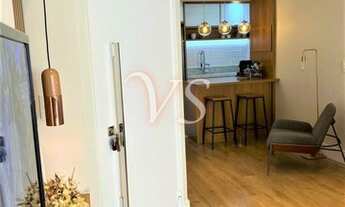 Imagem 7: Apartamento para Venda em São Paulo, Santana, 3 dormitórios, 1 suíte, 3 banheiros, 2 vagas