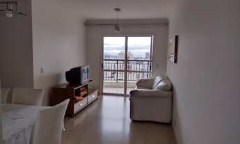 Imagem 4: Apartamento em Pinheiros, 2 quartos, sendo 1 suíte, varanda, próximo a metrô