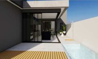 Imagem 6: CASA RESIDENCIAL em CAMPINAS - SP, SWISS PARK