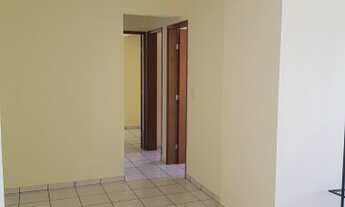 Imagem: Apartamento para aluguel tem 80 metros quadrados