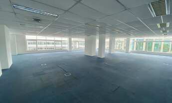 Imagem 7: Rio Office Park - Sala Corporativa - 535m2 - Pronta - Barra da Tijuca - Abelardo Bueno