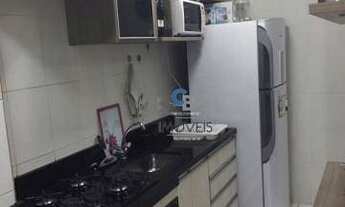 Imagem 6: Apartamento à venda, 54 m² por R$ 299.000,00 - Penha - São Paulo/SP