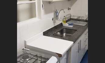 Imagem 7: APARTAMENTO RESIDENCIAL em SÃO PAULO - SP, CERQUEIRA CÉSAR