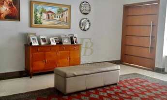 Imagem 3: Casa de rua fechada para venda - 225 metros quadrados com 3 suítes em Panamby