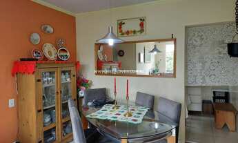 Imagem 5: SÃO PAULO - Apartamento Padrão - JARDIM SANTA EFIGÊNIA