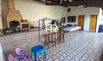 Imagem 2: UBERLâNDIA - Casa Padrão - Jardim Ipanema