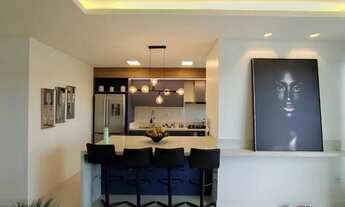 Imagem 7: COBERTURA DUPLEX LOCAÇÃO ANUAL