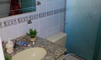 Imagem 5: Apartamento para venda no condominio Jacaranda com 3 quartos em Parque Munhoz - São Paulo