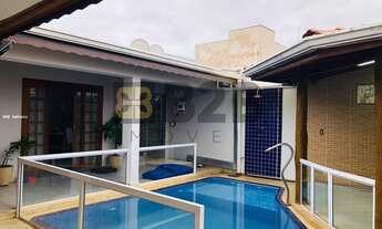 Imagem 4: Casa para Venda em Bauru, Jardim Terra Branca, 3 dormitórios, 2 suítes, 3 banheiros, 2 vag