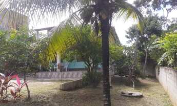 Imagem 7: Casa com 3 quartos e super quintal muito perto do Centro de Araruama RGI FGTS Carta de Cré