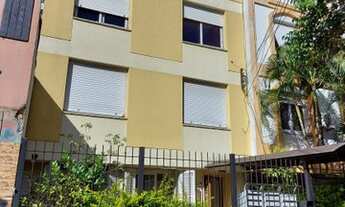 Imagem 2: Porto Alegre - Apartamento Padrão - Cidade Baixa