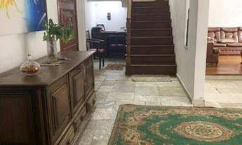 Imagem 5: Sobrado com 4 dormitórios para alugar, 450 m² por R$ 9.500,00/mês - Parque São Domingos