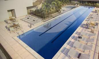 Imagem 3: A venda pronto pra morar Cobertura Penthouse 157m² perto do Shopping Metrô Tatuapé