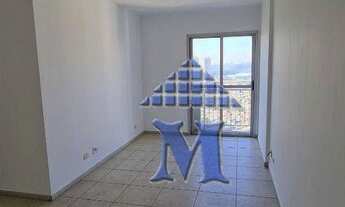 Imagem: Apartamento com 2 dormitórios, 60 m²