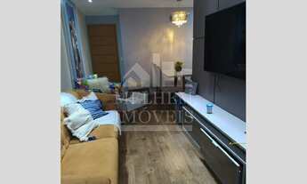 Imagem 2: Apartamento a venda - Vila Leonor, São Paulo