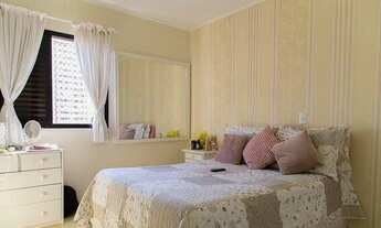 Imagem 5: Apartamento para venda tem 123 metros quadrados com 3 quartos (1 suíte) em Saúde - São Pau