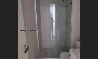 Imagem 6: Apartamento para Locação em São Paulo, JARDIM PAULISTA, 1 dormitório, 1 banheiro, 1 vaga