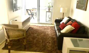 Imagem: Apartamento para aluguel tem 80 metros quadrados