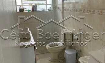 Imagem 7: SãO PAULO - Casa Padrão - Mooca