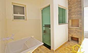 Imagem 5: Casa - Térrea no bairro Flora Rica II, 0 metros da praia, Peruíbe-SP