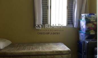 Imagem 3: SAO PAULO - Padrão - Vila Mascote