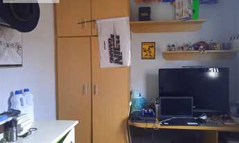 Imagem 3: Sobrado com edícula - aceita permuta