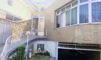 Imagem: São Paulo - Casa Padrão - MOOCA