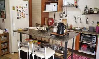 Imagem 4: Vila Mariana apartamento a venda R$ 1,200,000,00, com 121m² !!