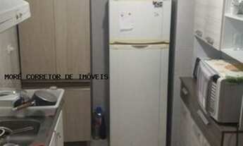 Imagem 7: Apartamento para Venda em Curitiba, Lindóia, 2 dormitórios, 1 banheiro, 1 vaga