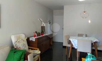 Imagem 3: São Paulo - Apartamento Padrão - SANTANA