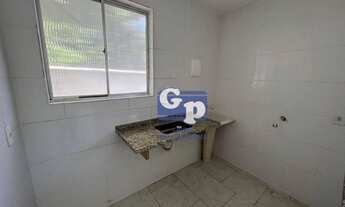 Imagem 4: Casa com 1 dormitório para alugar, 30 m² por R$ 990,00/mês - Maravista - Niterói/RJ