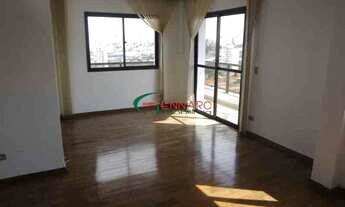 Imagem 4: Apto com 3 dorm 1 suite. 160m² - Cursino