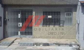 Imagem: Casa a venda com 2 quartos na passagem Newton