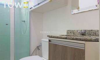 Imagem 7: Apartamento Vila Anastácio 2 dormitórios