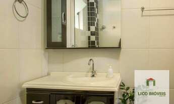 Imagem 5: Apartamento com 3 dormitórios à venda, 82 m² por R$ 400.000 - Santana - São Paulo/SP