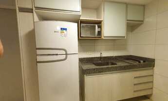 Imagem 4: Flat para aluguel possui 40 metros quadrados com 1 quarto em Casa Caiada - Olinda - PE