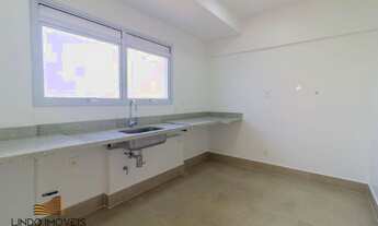 Imagem 5: Apartamento com 3 dormitórios à venda, 161 m² por R$ 2.932.000,00 - Vila Nova Conceição