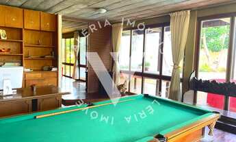 Imagem: Sobrado à venda no Jaó