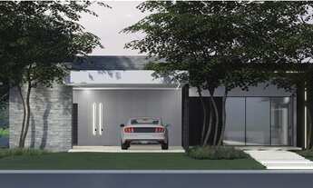 Imagem 6: Casa de condomínio para venda tem 180 metros quadrados com 4 quartos