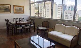 Imagem 5: Apartamento com vista total