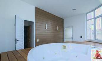 Imagem 7: Flat, Vila Olímpia - São Paulo