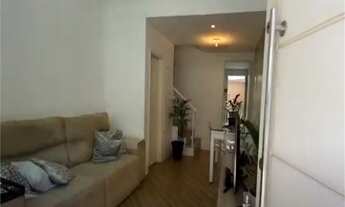 Imagem 3: Sobrado para venda tem 68 metros quadrados com 2 quartos em Imirim - São Paulo - SP